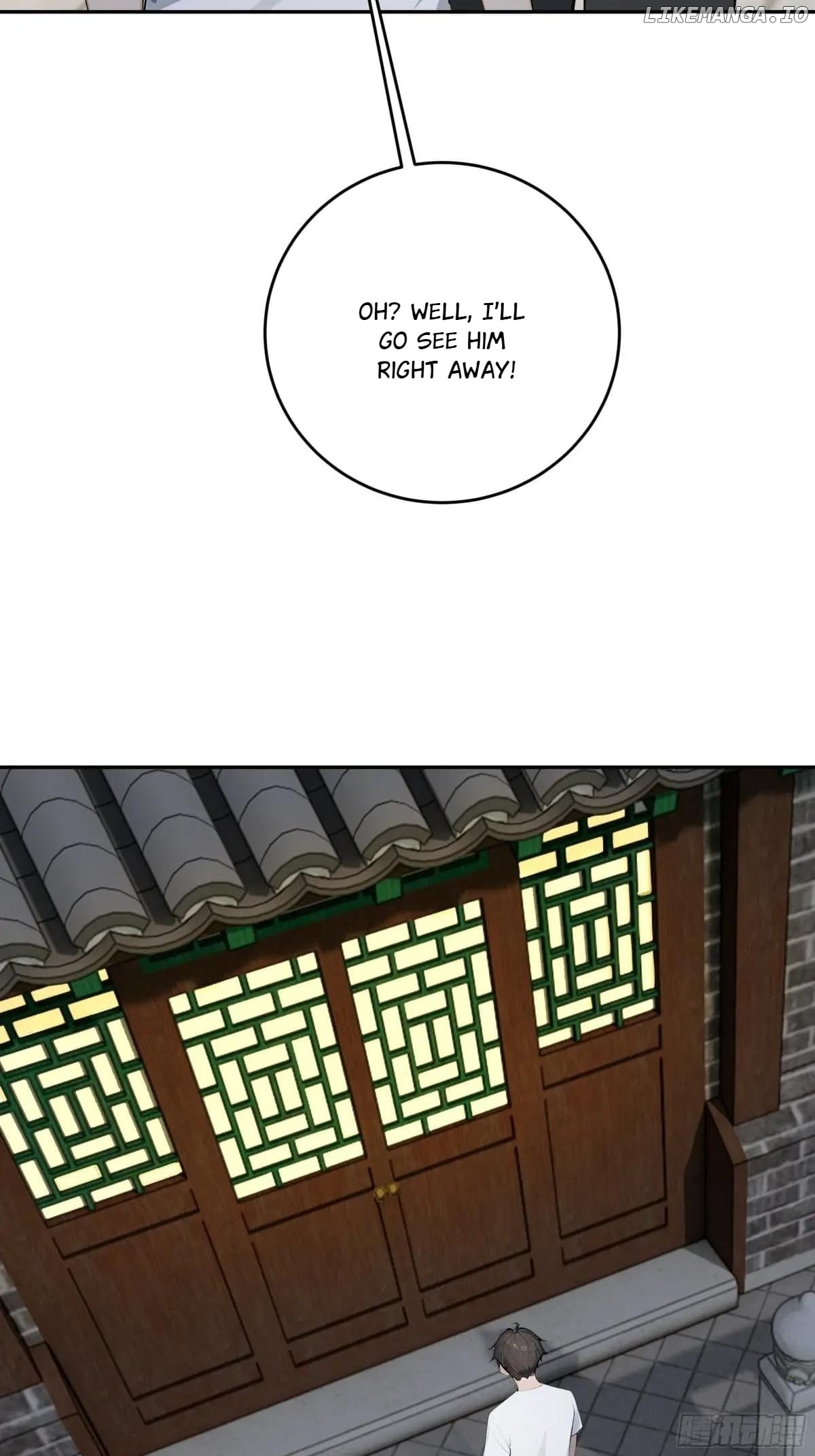 God of Learning Chapter 47 - page 32